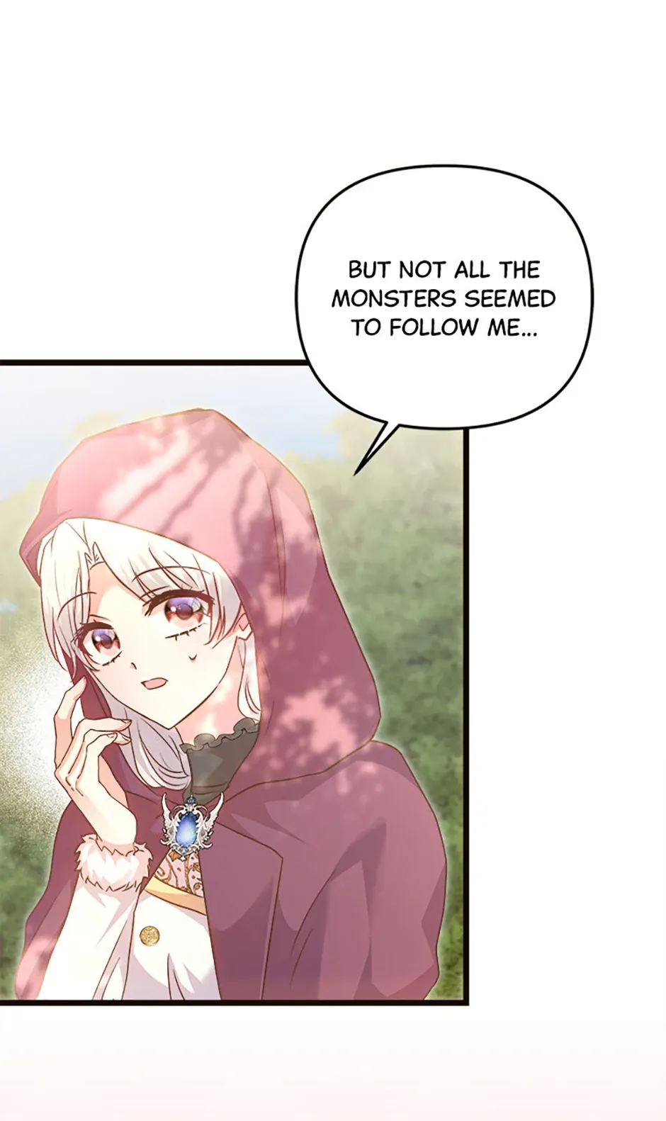 I Didn’t Save You To Get Proposed To Chapter 87 Online - página 39