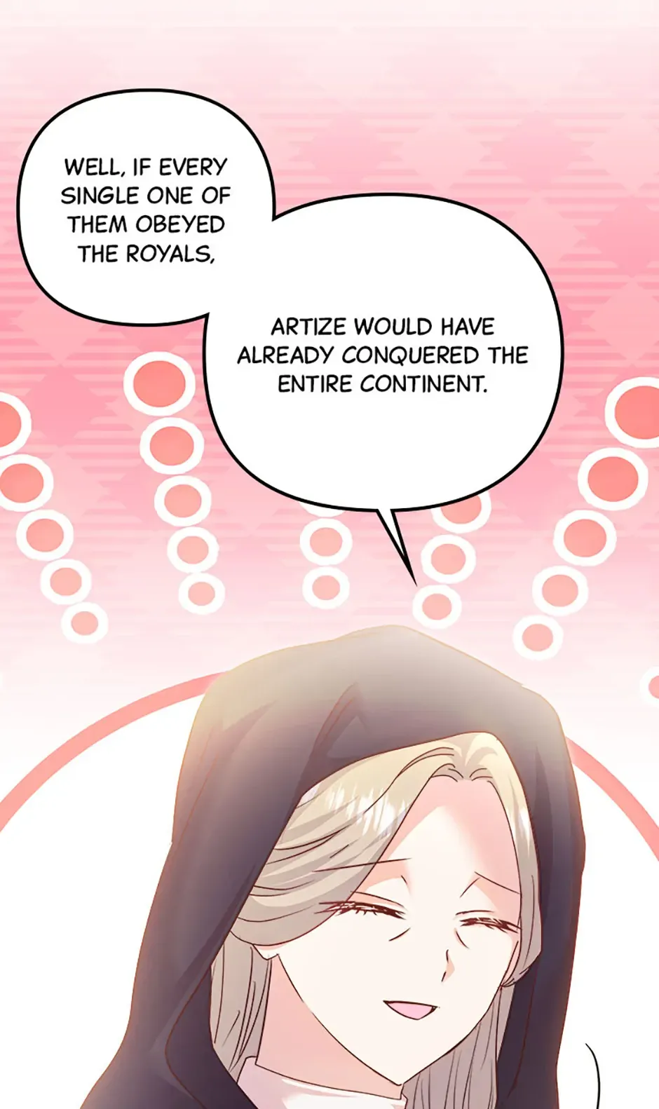 I Didn’t Save You To Get Proposed To Chapter 87 Online - página 40