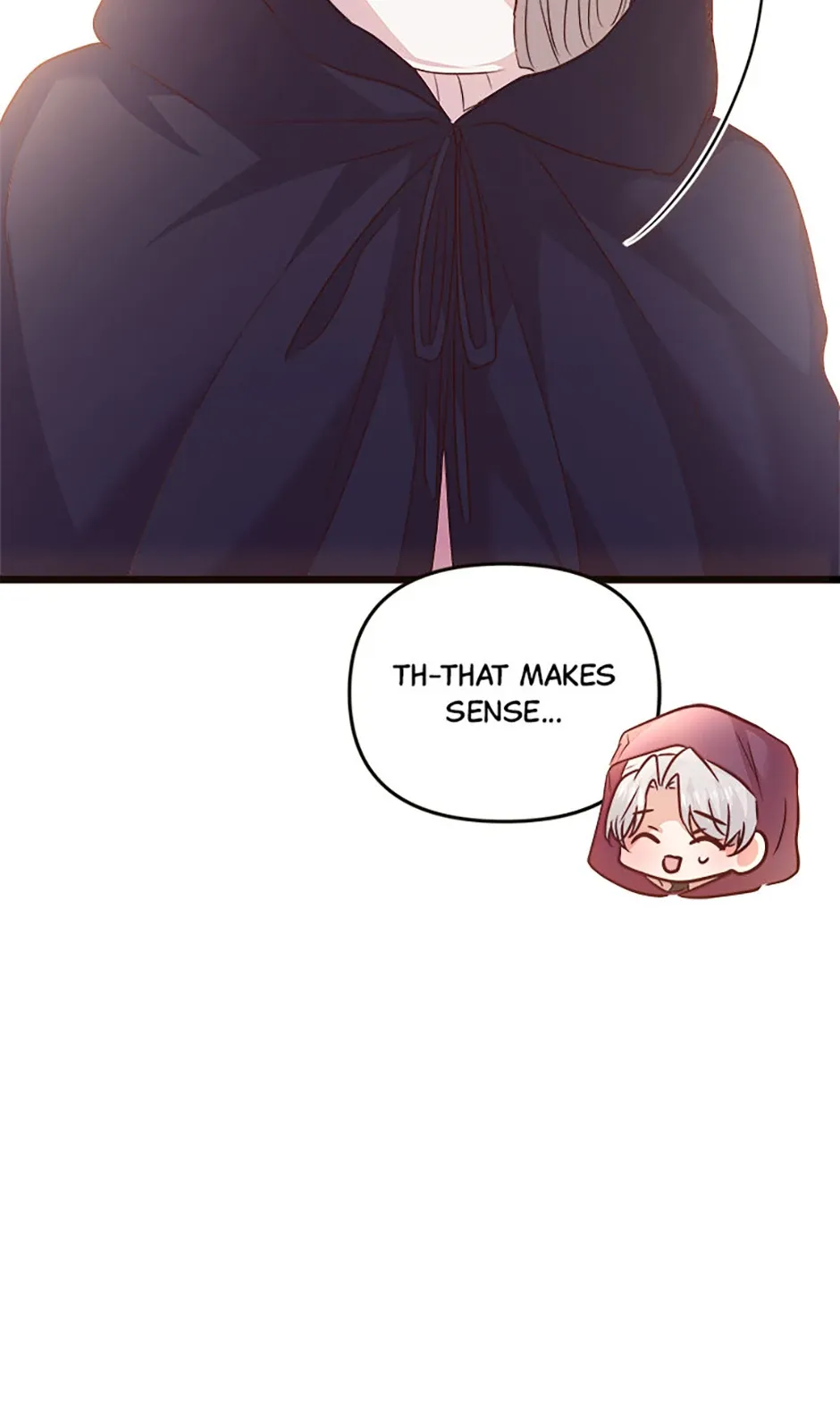 I Didn’t Save You To Get Proposed To Chapter 87 Online - página 41