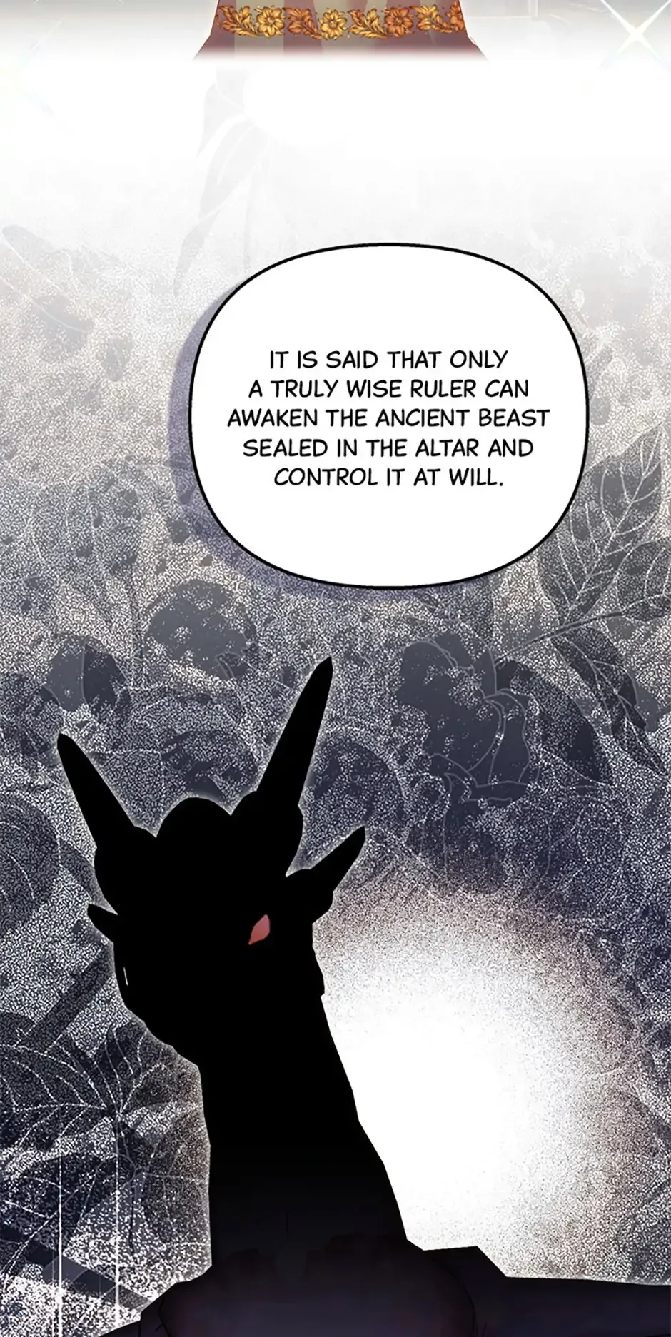 I Didn’t Save You To Get Proposed To Chapter 87 Online - página 43