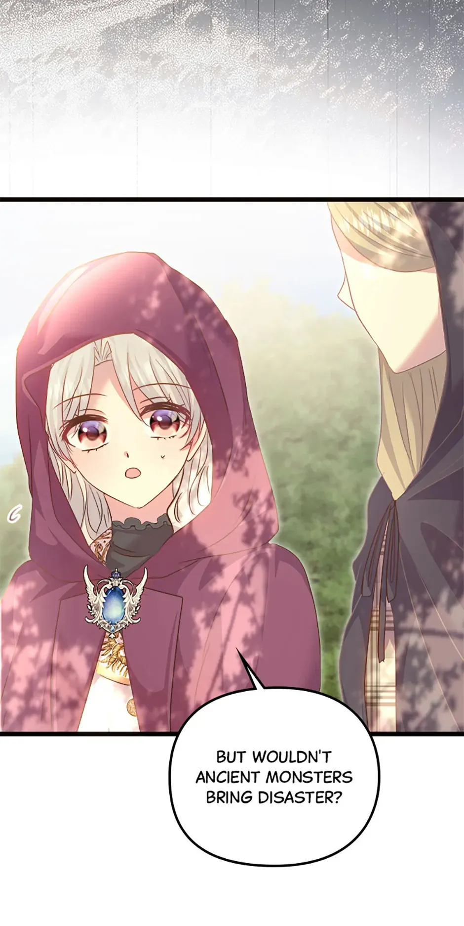 I Didn’t Save You To Get Proposed To Chapter 87 Online - página 45