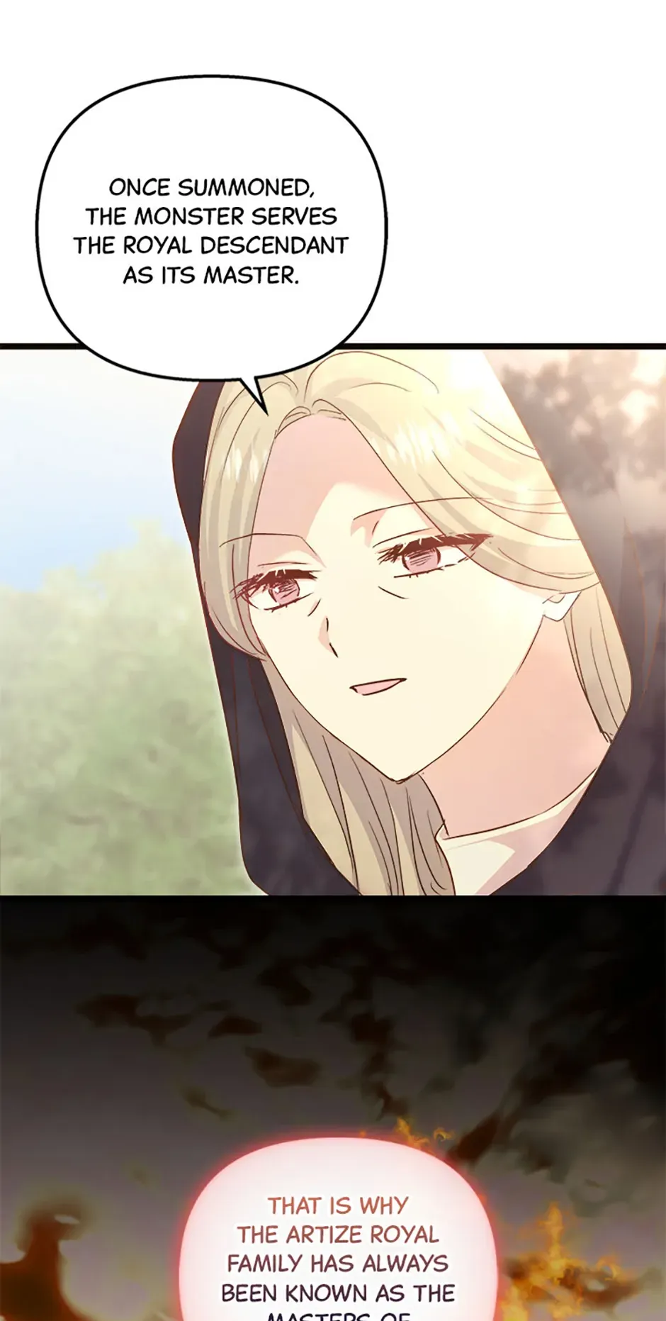 I Didn’t Save You To Get Proposed To Chapter 87 Online - página 46