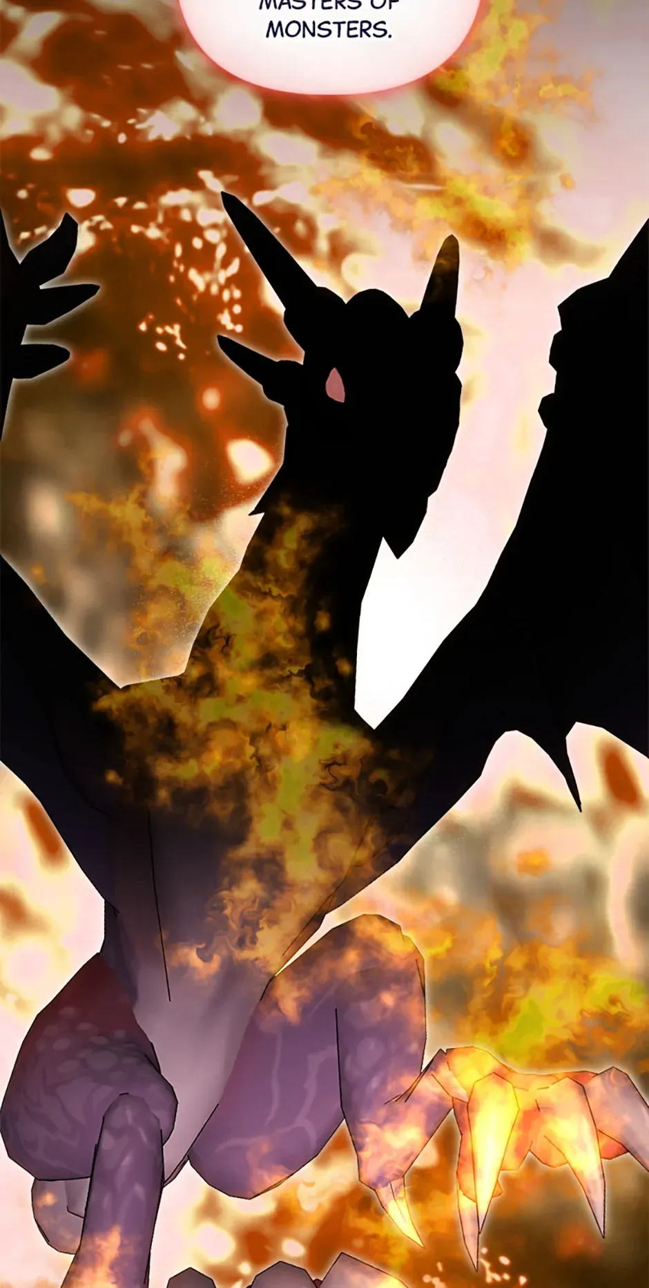 I Didn’t Save You To Get Proposed To Chapter 87 Online - página 47