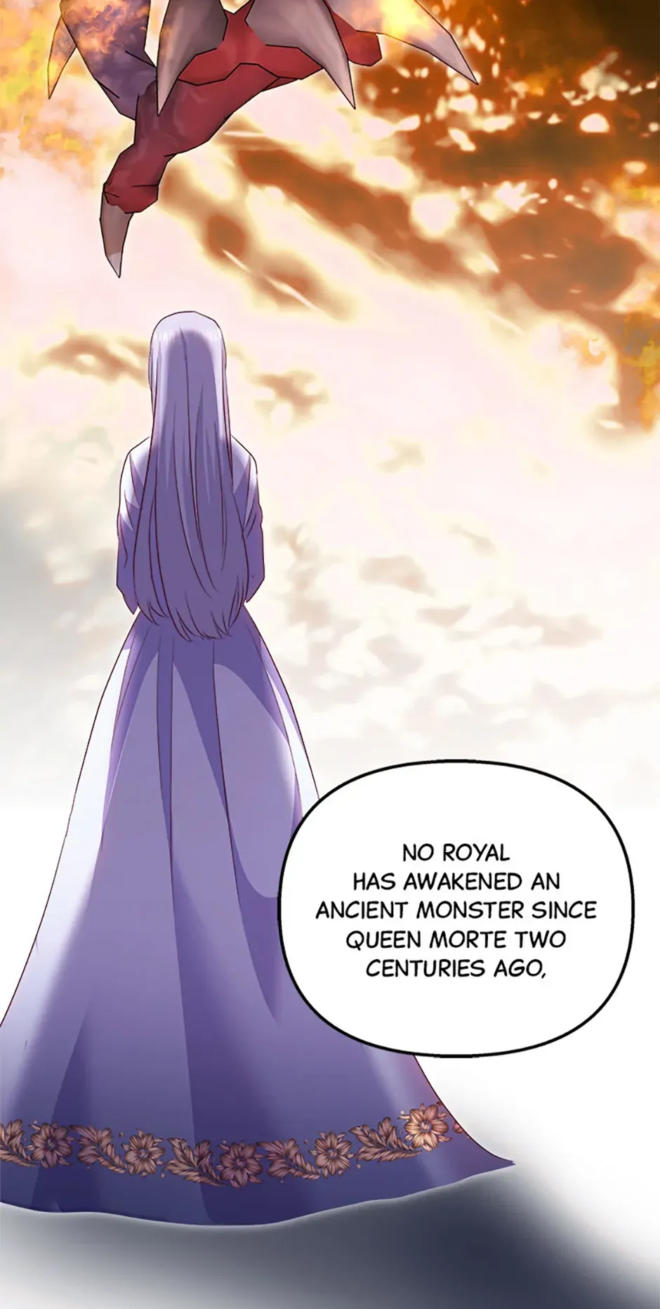 I Didn’t Save You To Get Proposed To Chapter 87 Online - página 48