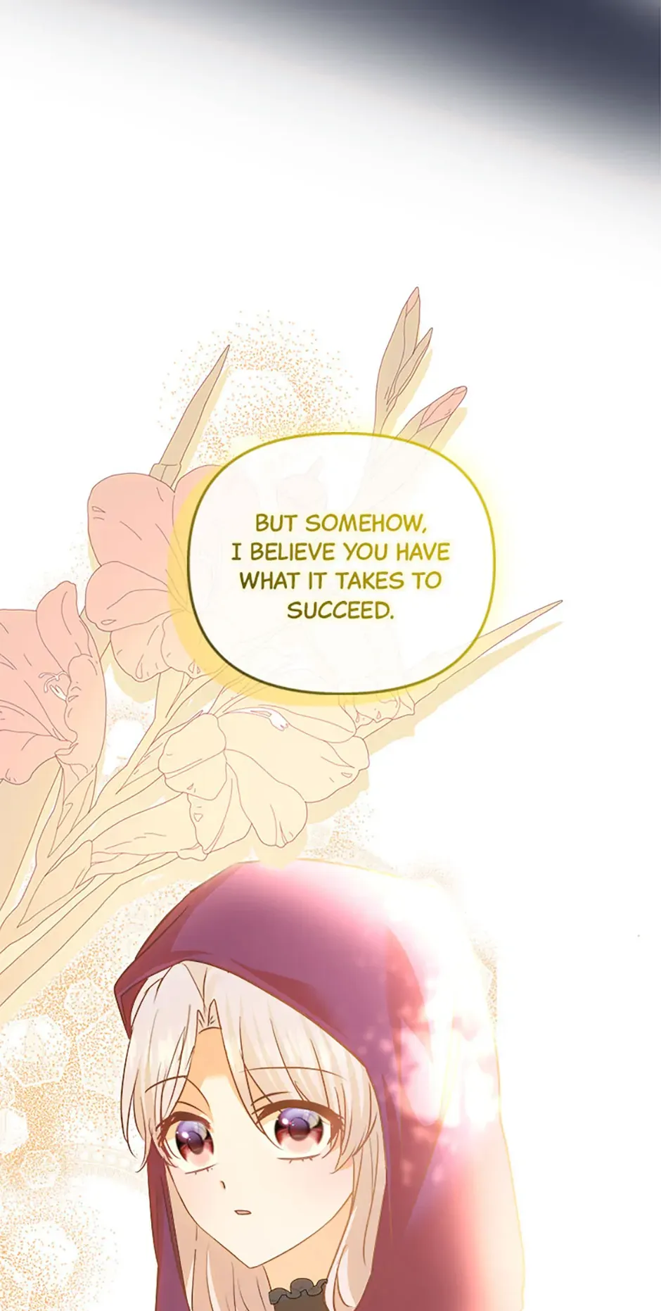 I Didn’t Save You To Get Proposed To Chapter 87 Online - página 49