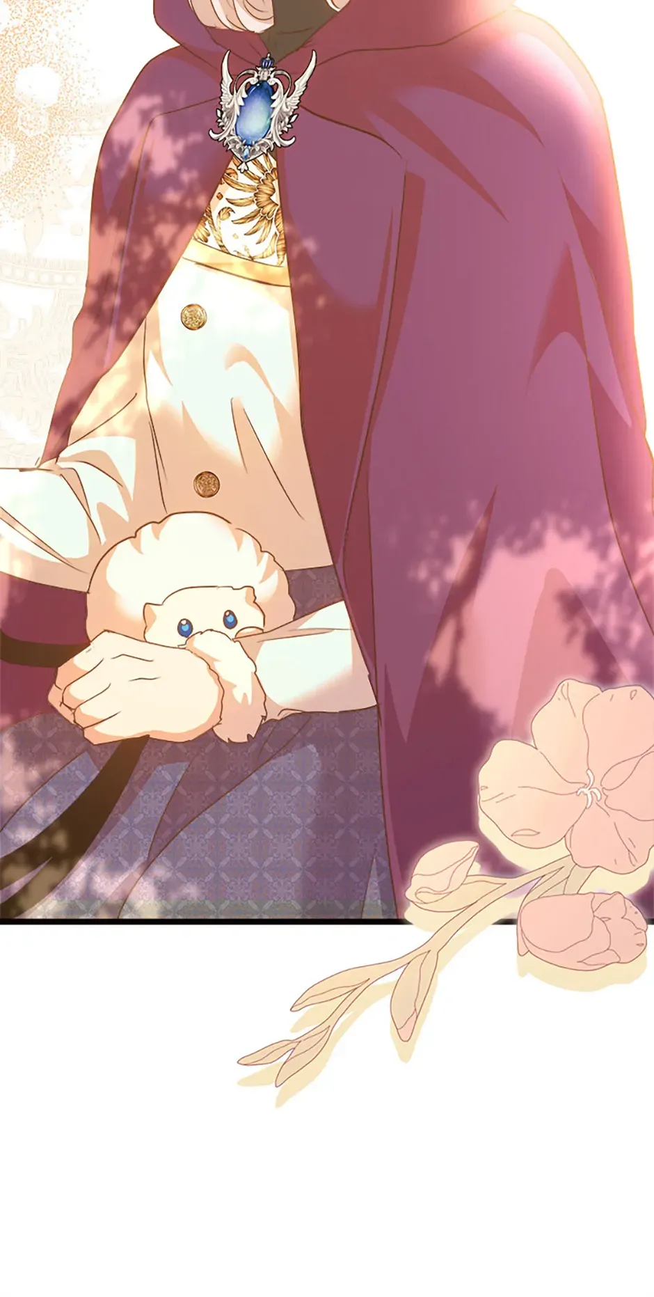 I Didn’t Save You To Get Proposed To Chapter 87 Online - página 50