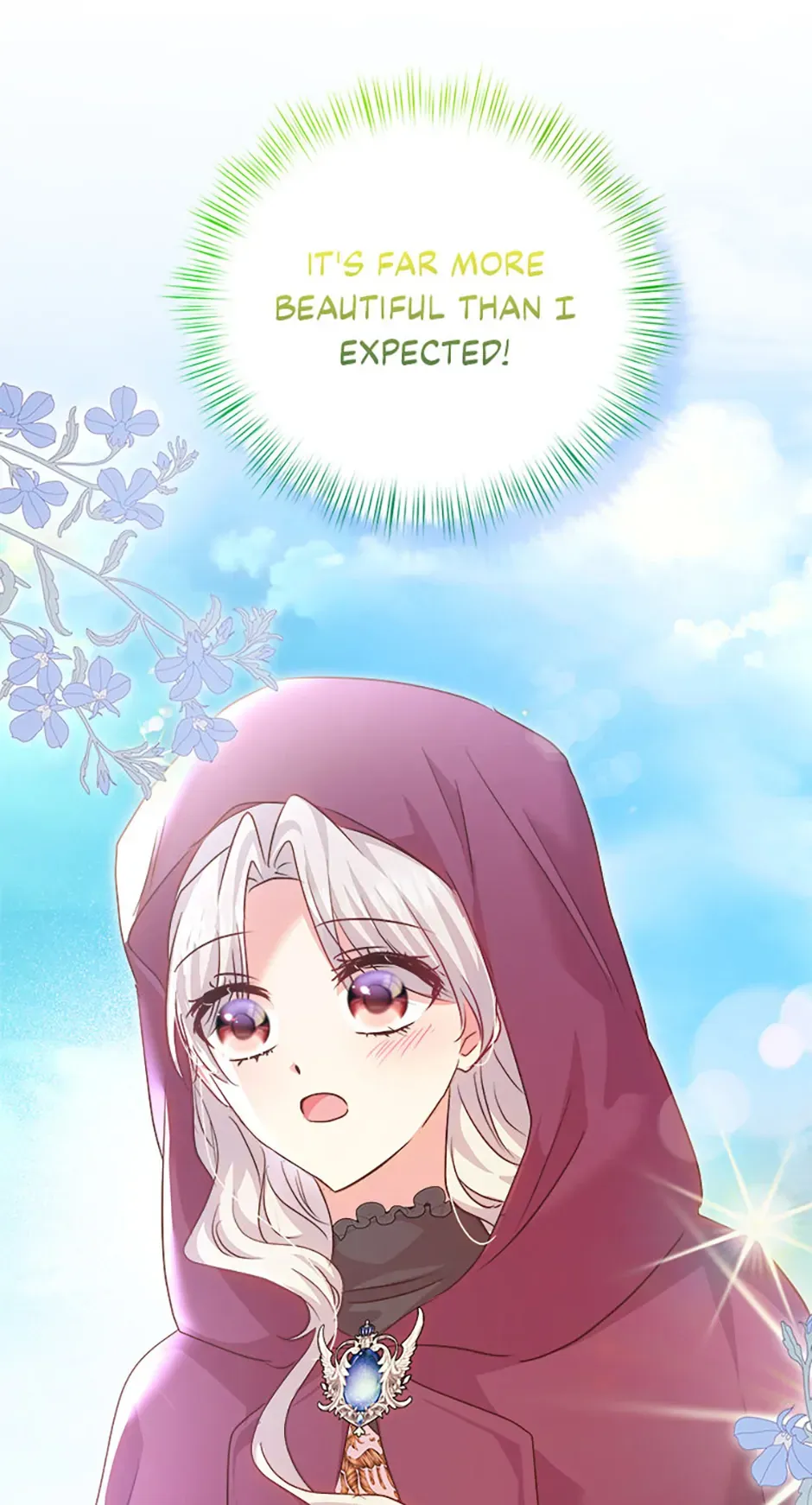 I Didn’t Save You To Get Proposed To Chapter 87 Online - página 56