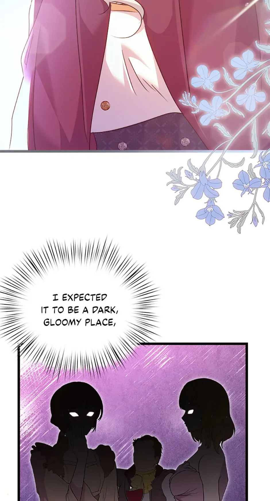 I Didn’t Save You To Get Proposed To Chapter 87 Online - página 57