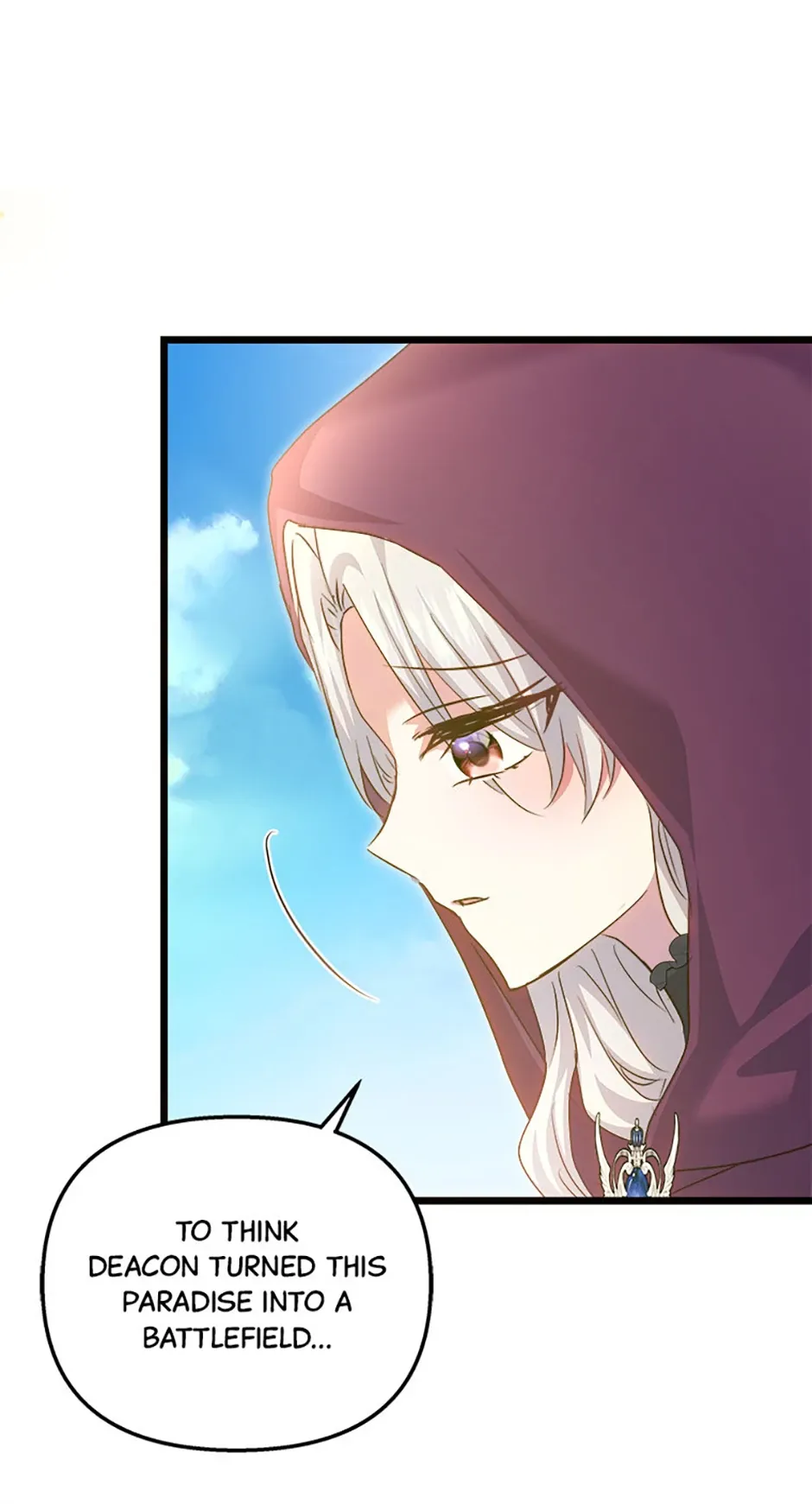 I Didn’t Save You To Get Proposed To Chapter 87 Online - página 60