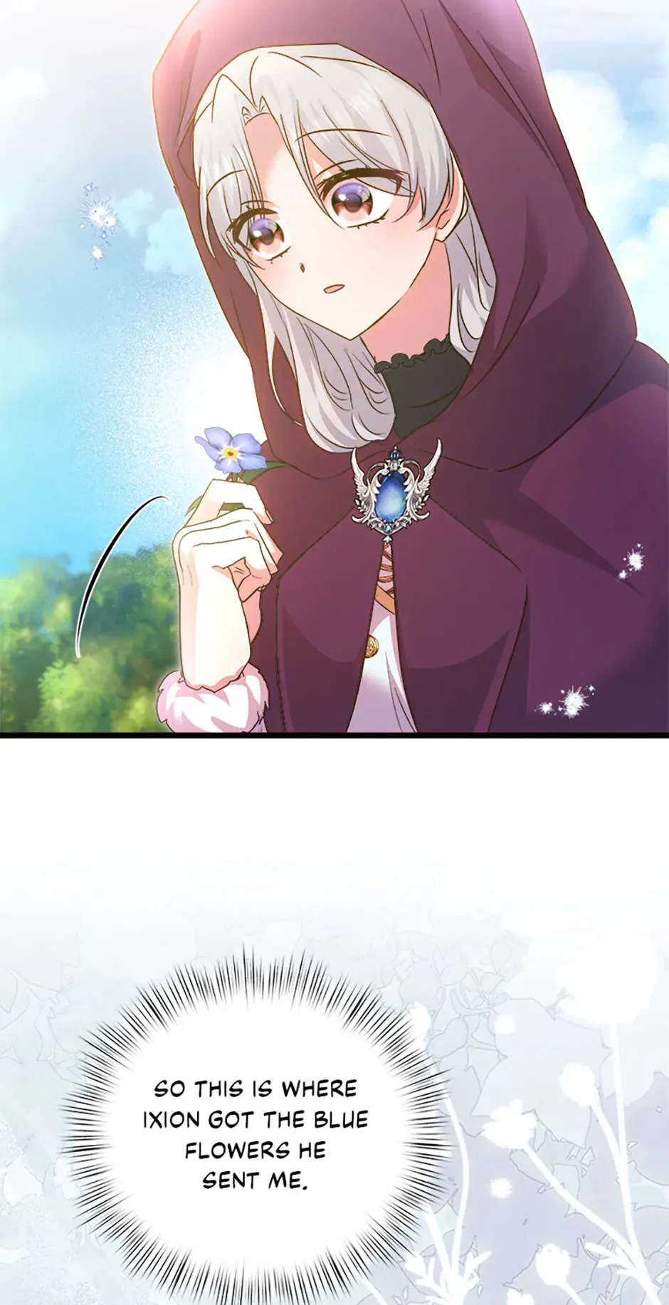 I Didn’t Save You To Get Proposed To Chapter 87 Online - página 63