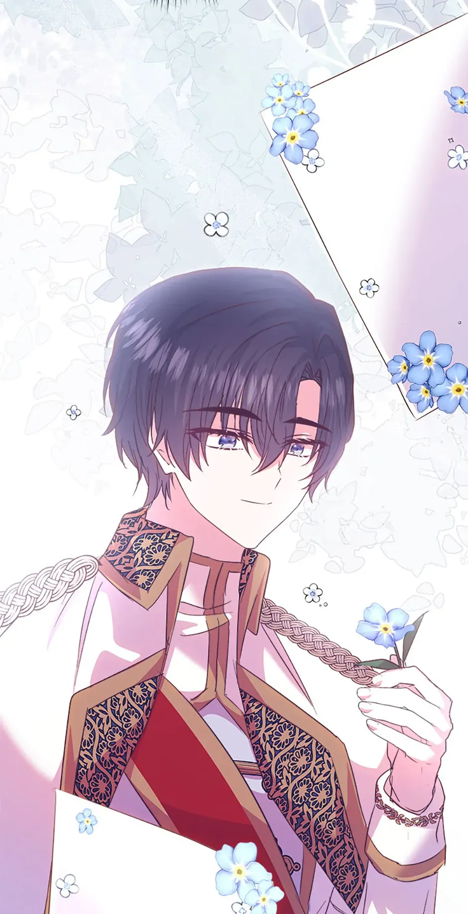 I Didn’t Save You To Get Proposed To Chapter 87 Online - página 64