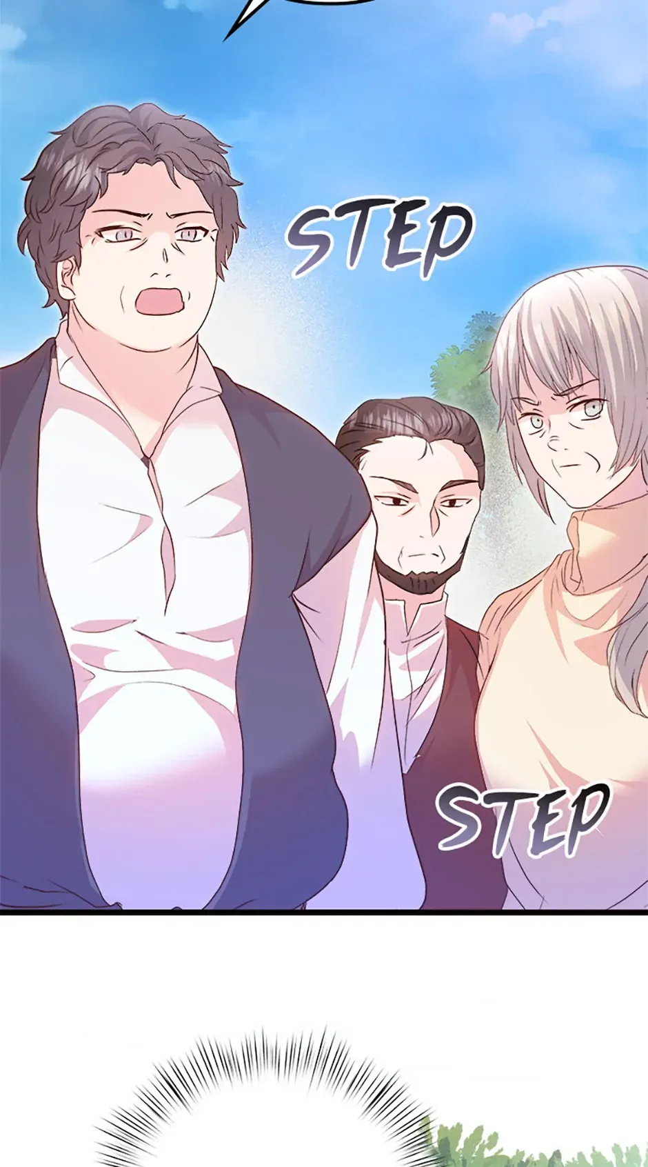 I Didn’t Save You To Get Proposed To Chapter 87 Online - página 67