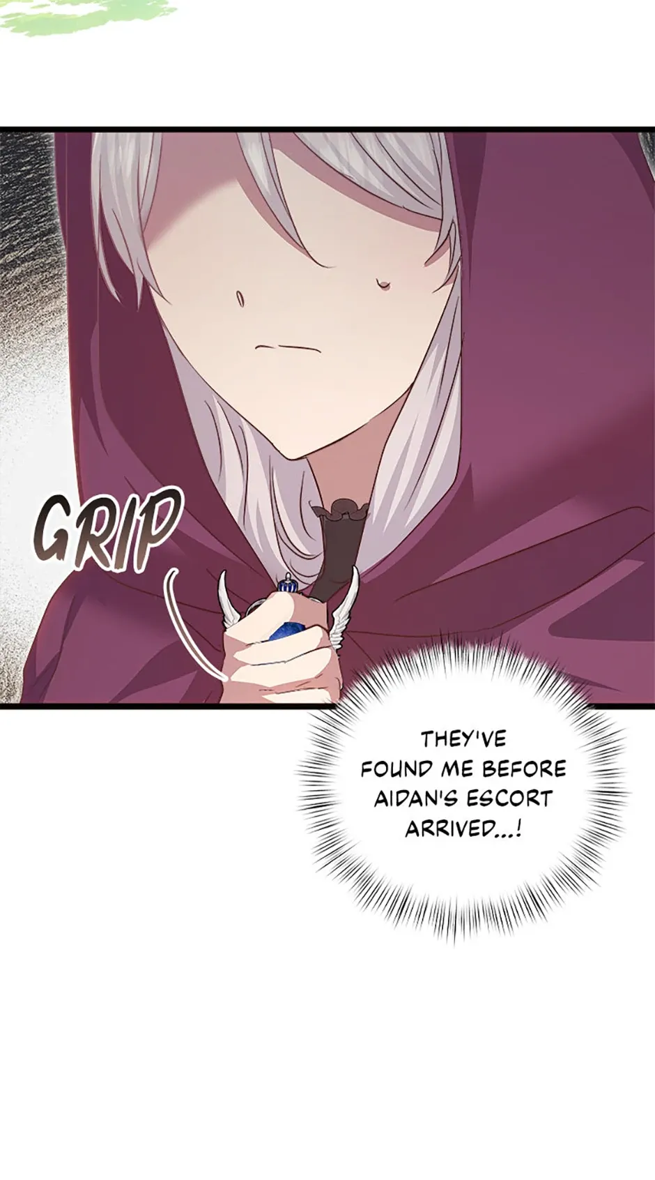 I Didn’t Save You To Get Proposed To Chapter 87 Online - página 70