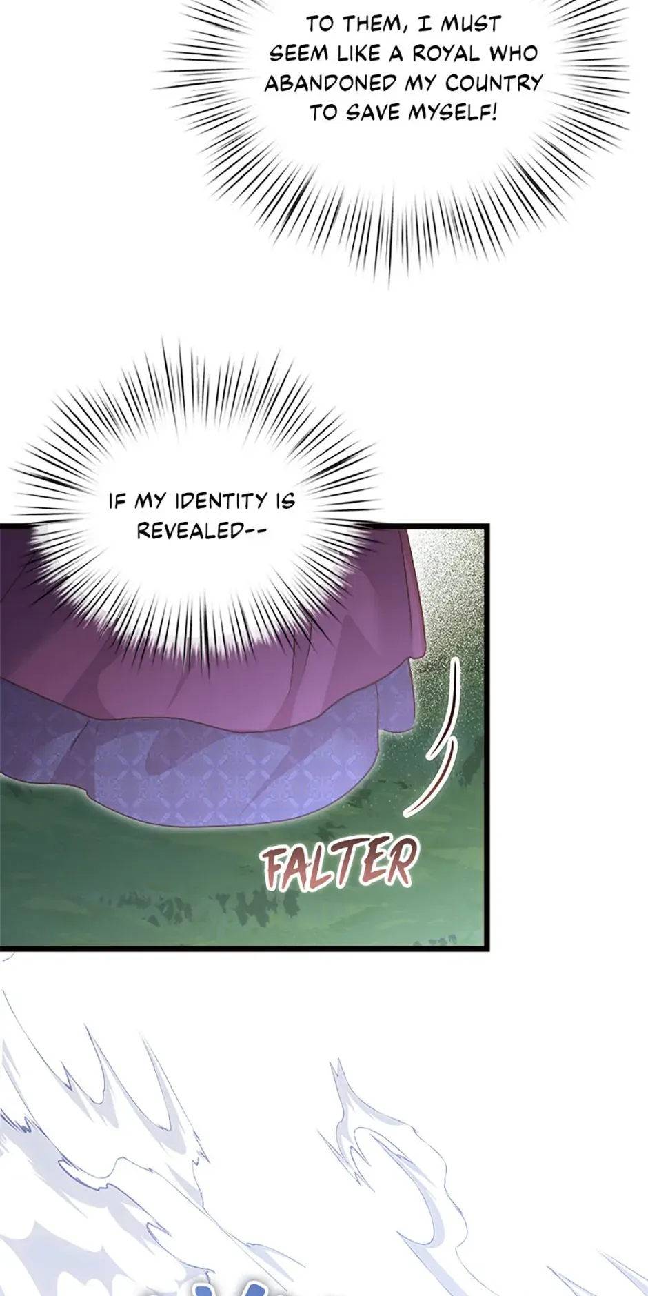 I Didn’t Save You To Get Proposed To Chapter 87 Online - página 72