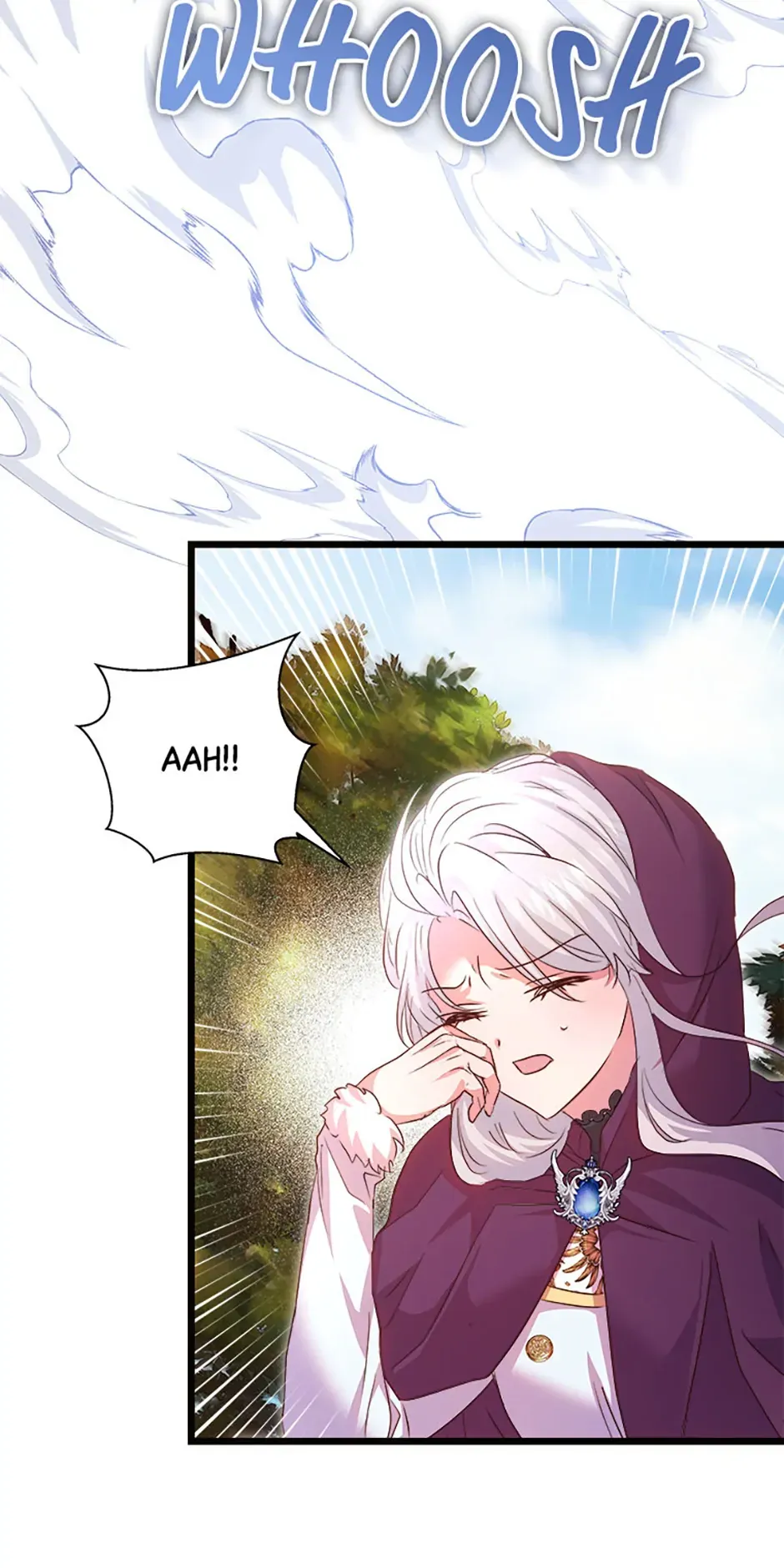 I Didn’t Save You To Get Proposed To Chapter 87 Online - página 73