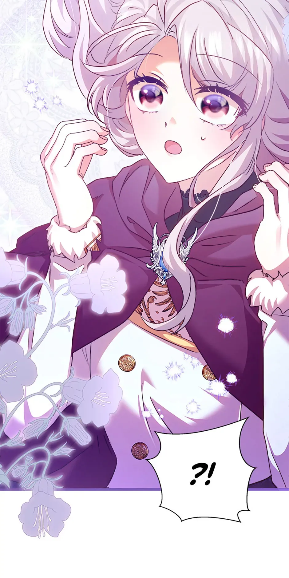 I Didn’t Save You To Get Proposed To Chapter 87 Online - página 75