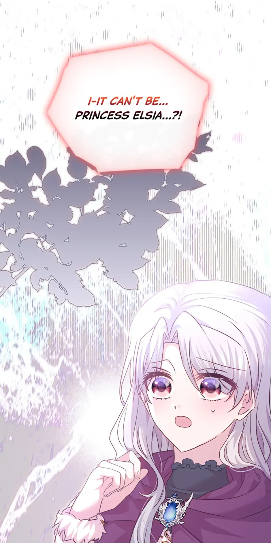 I Didn’t Save You To Get Proposed To Chapter 88 Online - página 1