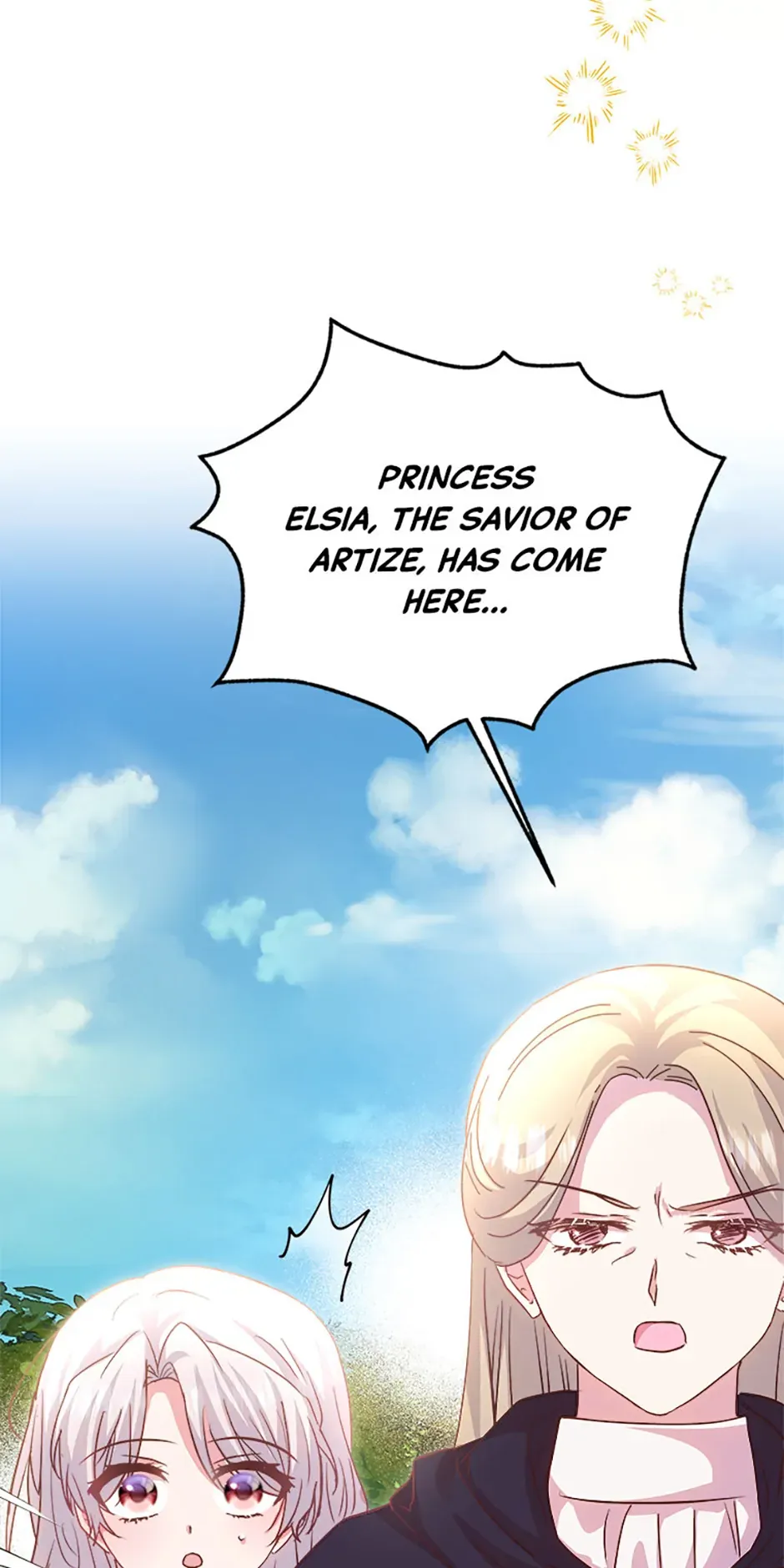 I Didn’t Save You To Get Proposed To Chapter 88 Online - página 7