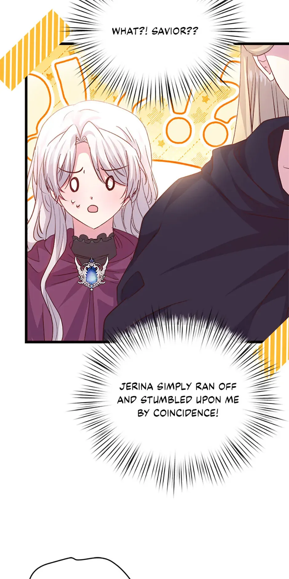 I Didn’t Save You To Get Proposed To Chapter 88 Online - página 9