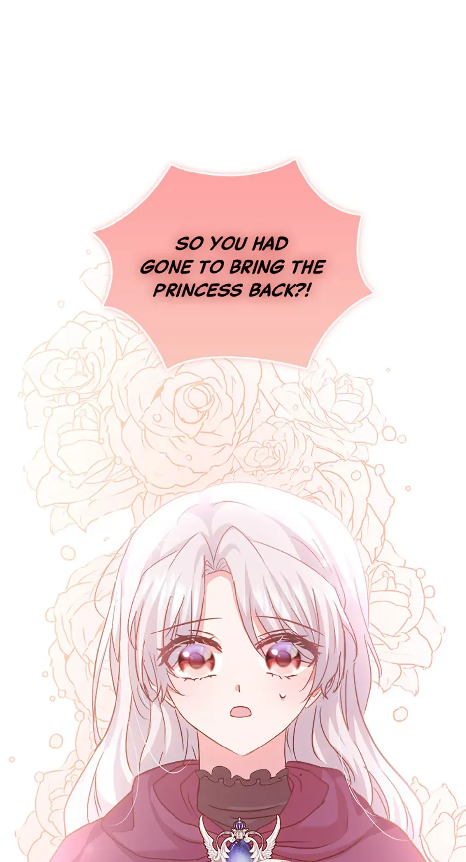 I Didn’t Save You To Get Proposed To Chapter 88 Online - página 11