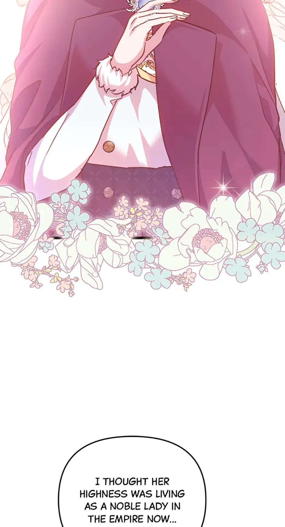 I Didn’t Save You To Get Proposed To Chapter 88 Online - página 12