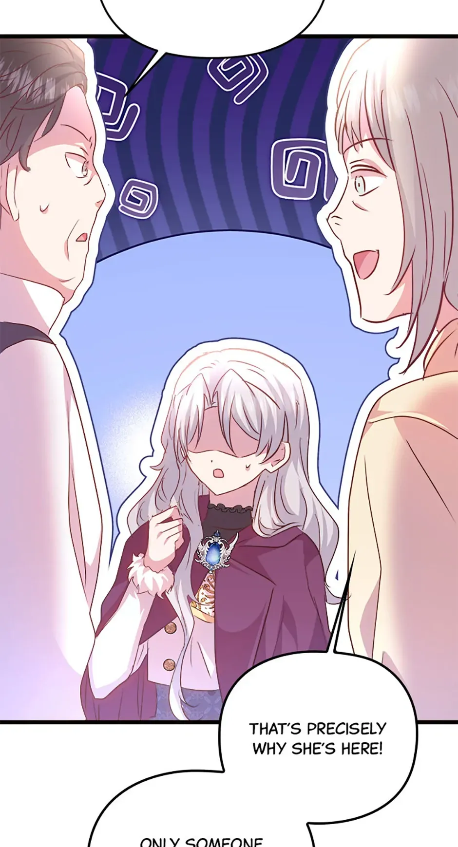 I Didn’t Save You To Get Proposed To Chapter 88 Online - página 13