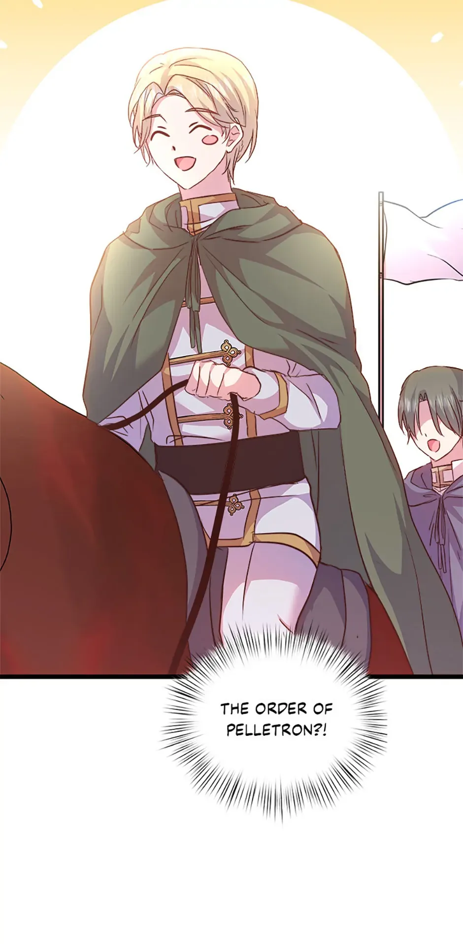 I Didn’t Save You To Get Proposed To Chapter 88 Online - página 19