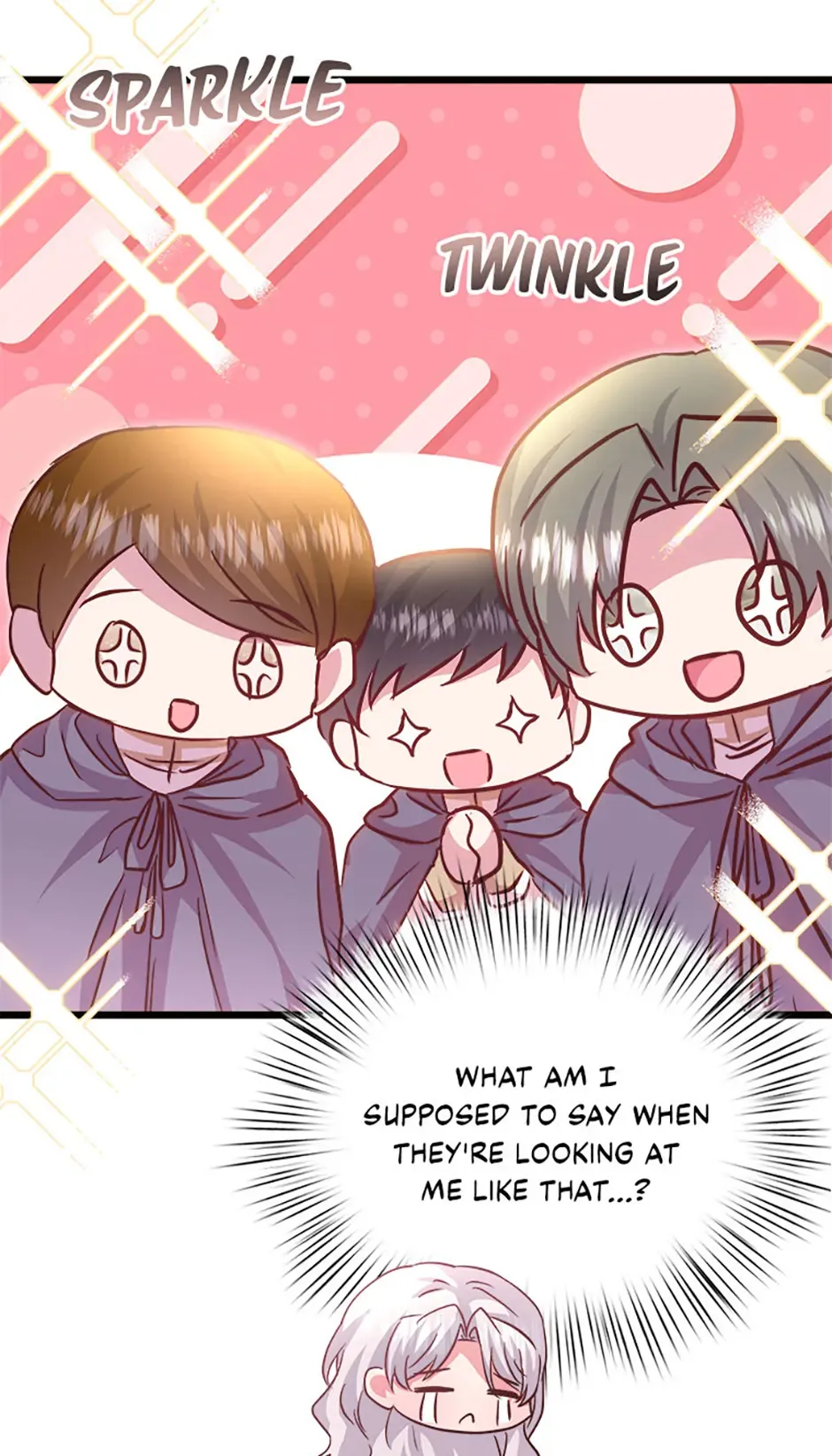 I Didn’t Save You To Get Proposed To Chapter 88 Online - página 22