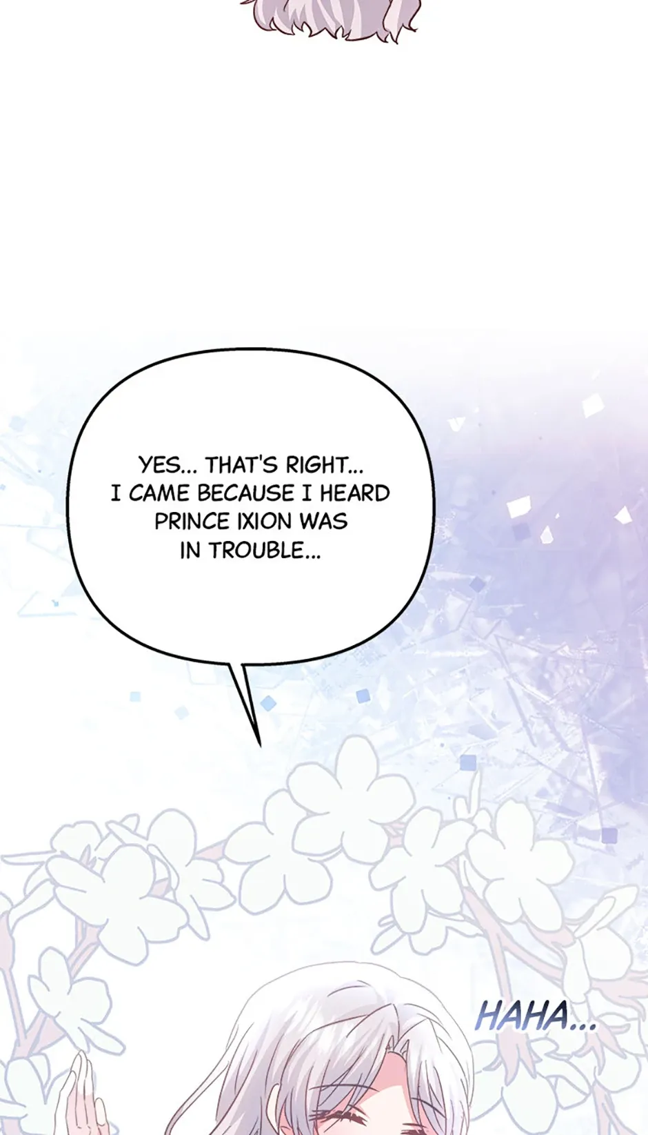 I Didn’t Save You To Get Proposed To Chapter 88 Online - página 23