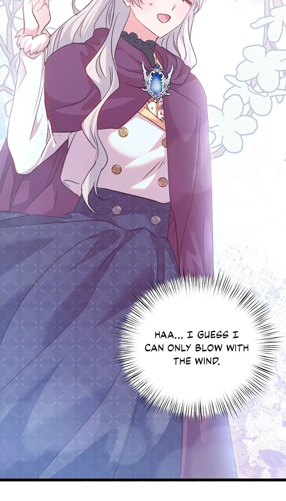 I Didn’t Save You To Get Proposed To Chapter 88 Online - página 24