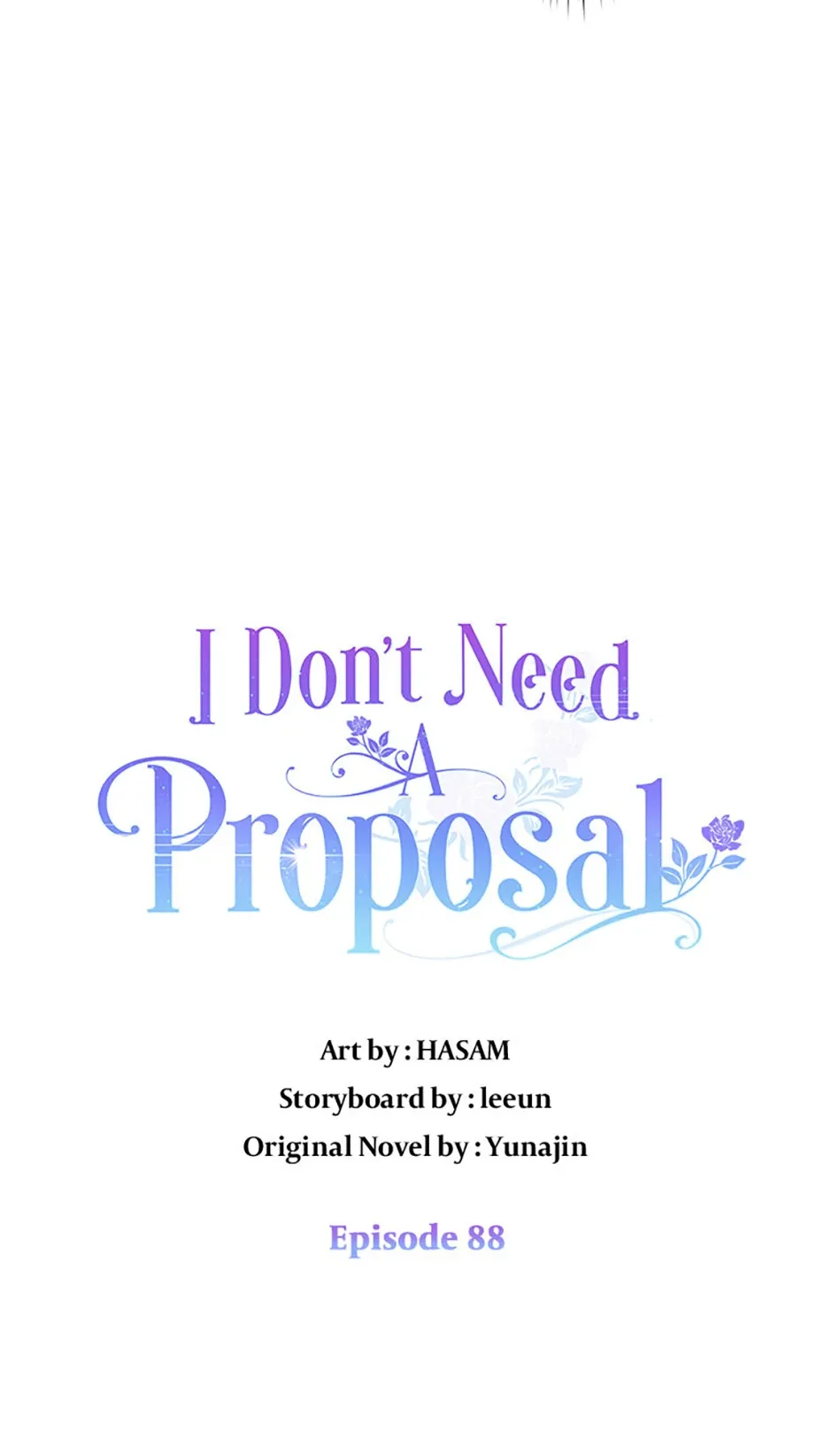 I Didn’t Save You To Get Proposed To Chapter 88 Online - página 27
