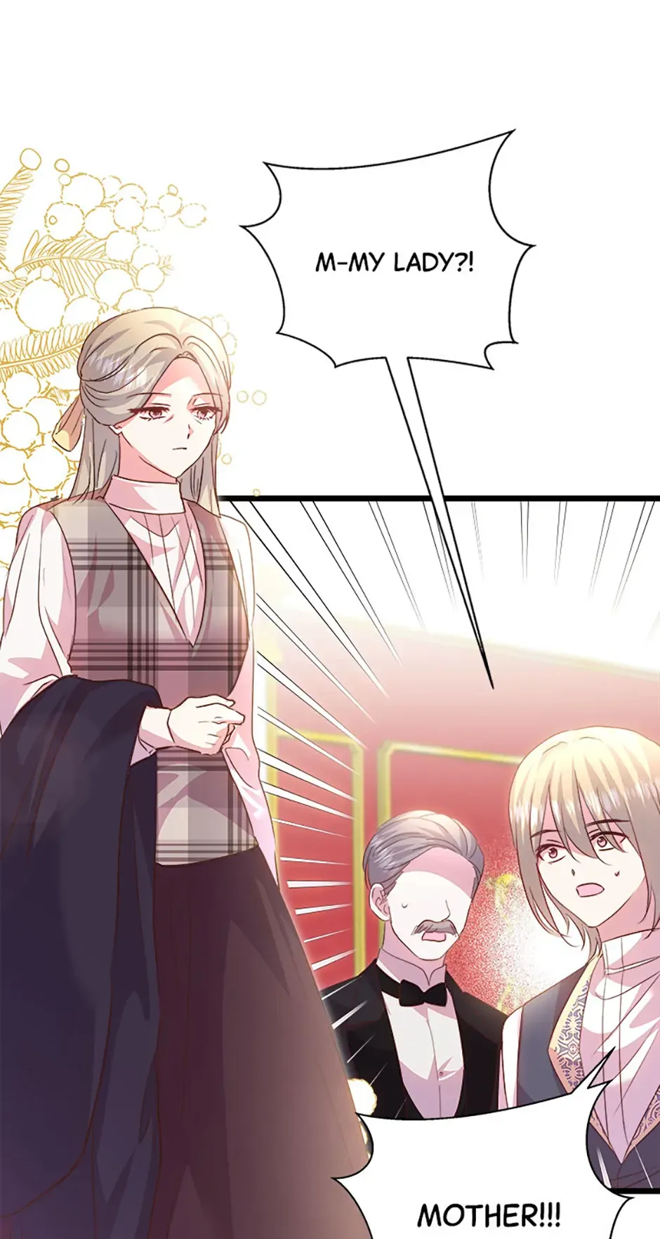 I Didn’t Save You To Get Proposed To Chapter 88 Online - página 30
