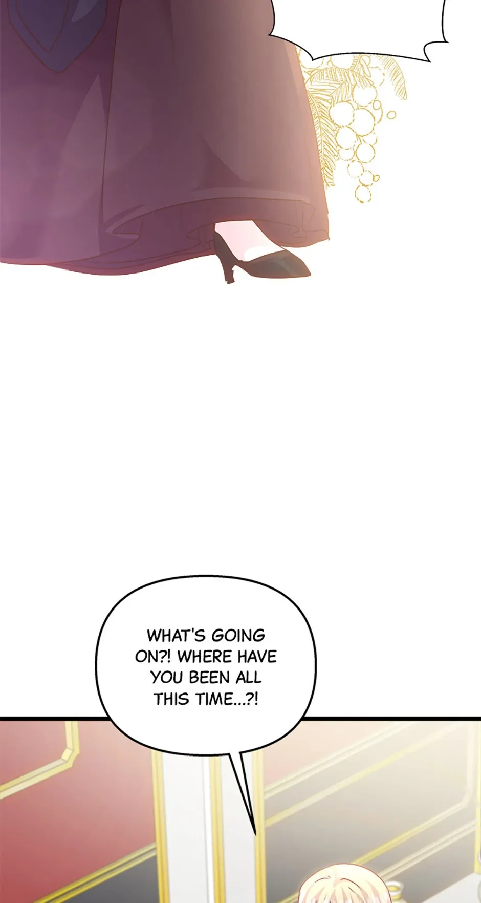 I Didn’t Save You To Get Proposed To Chapter 88 Online - página 31