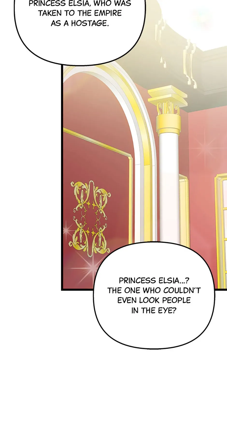 I Didn’t Save You To Get Proposed To Chapter 88 Online - página 33