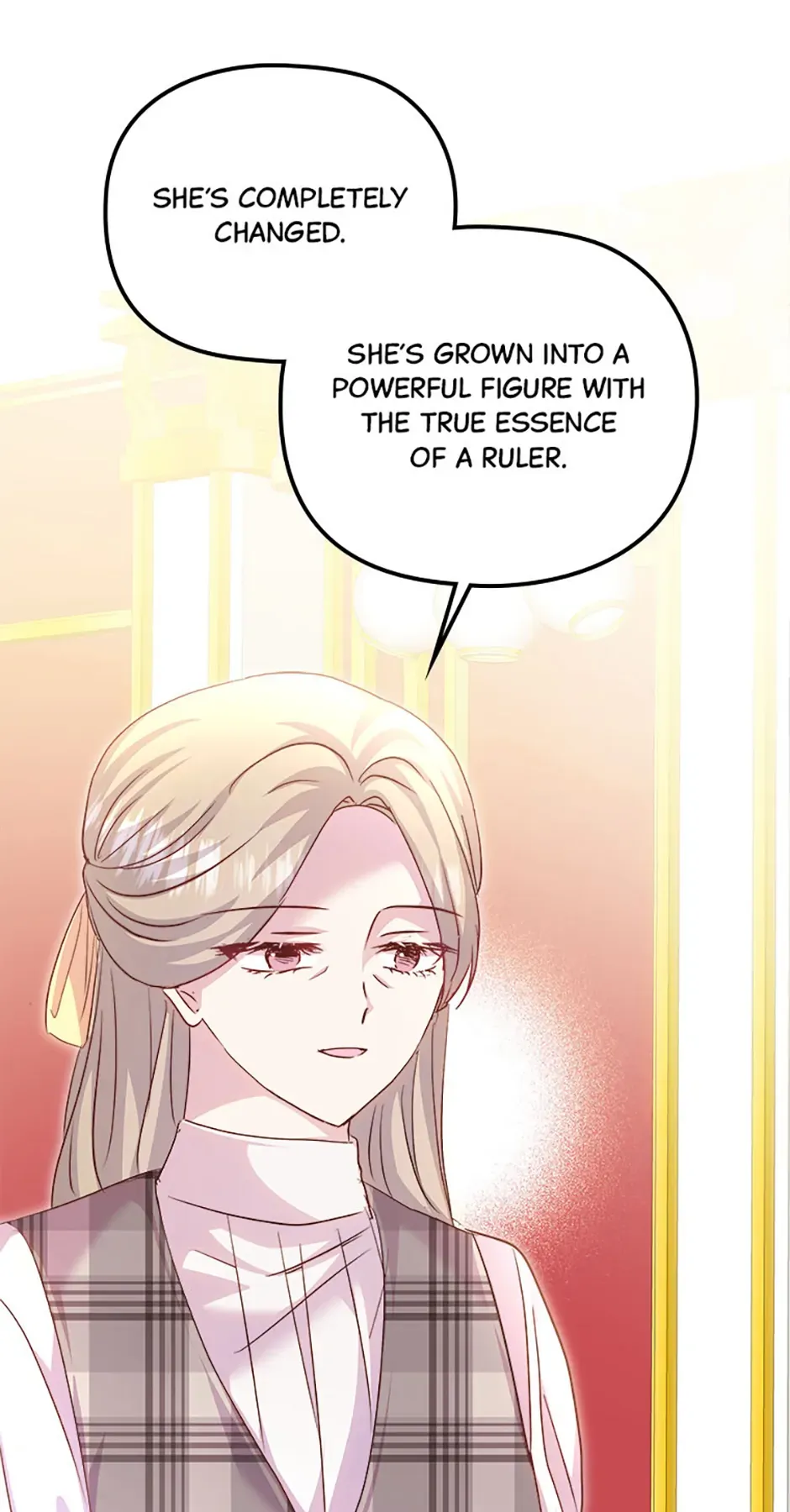 I Didn’t Save You To Get Proposed To Chapter 88 Online - página 34