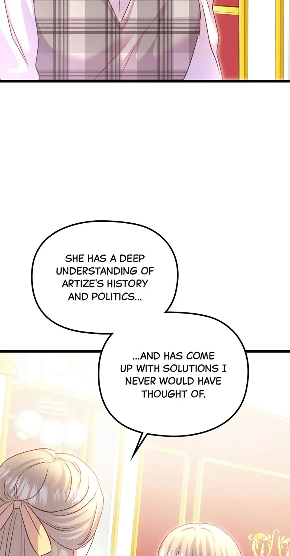 I Didn’t Save You To Get Proposed To Chapter 88 Online - página 35