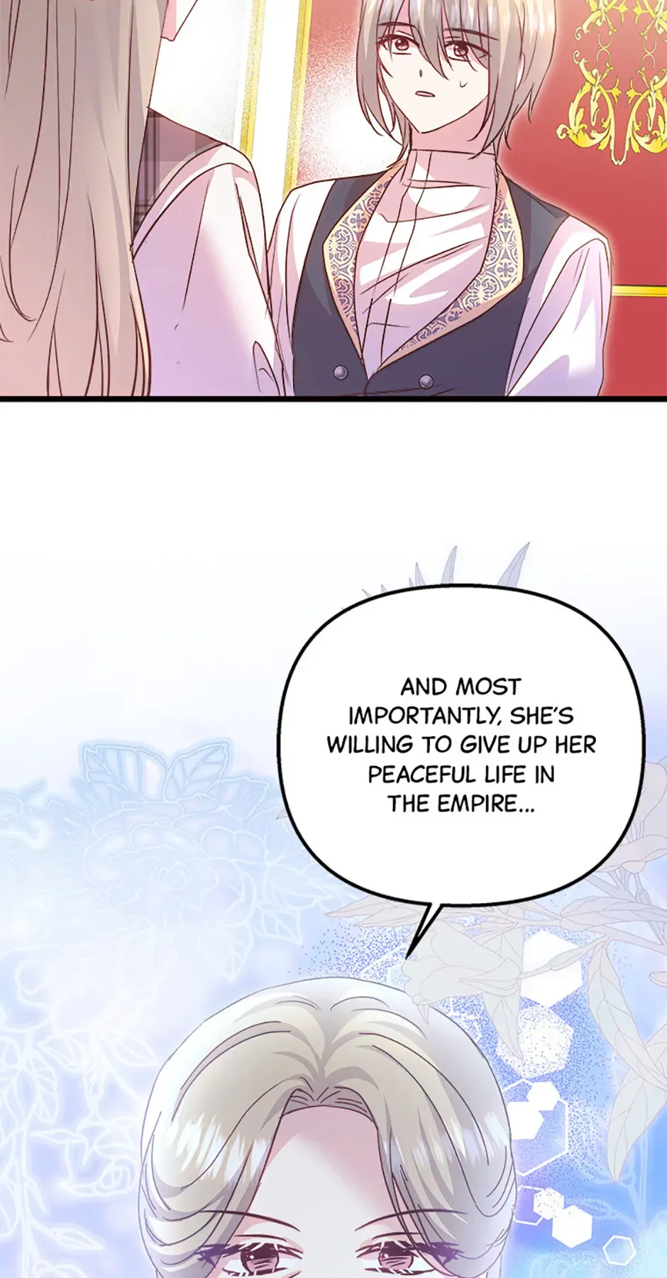 I Didn’t Save You To Get Proposed To Chapter 88 Online - página 36