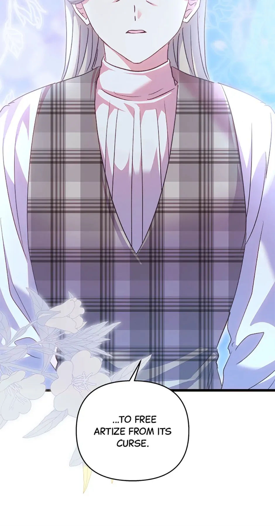 I Didn’t Save You To Get Proposed To Chapter 88 Online - página 37