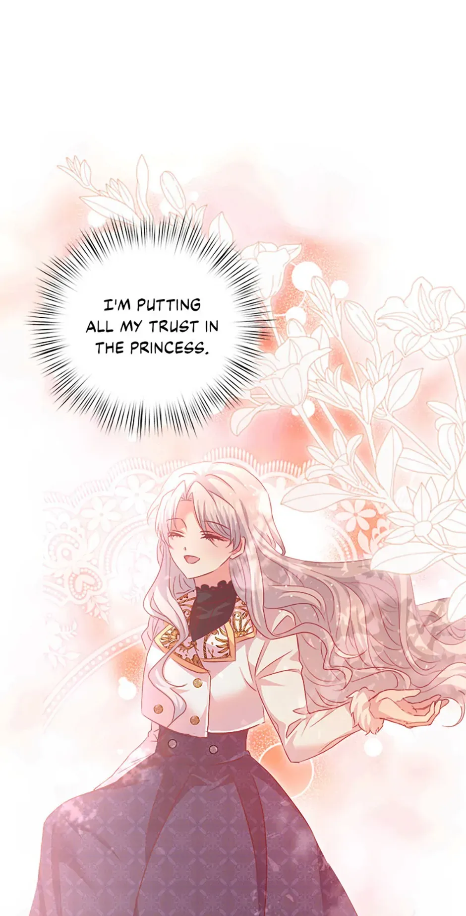 I Didn’t Save You To Get Proposed To Chapter 88 Online - página 38