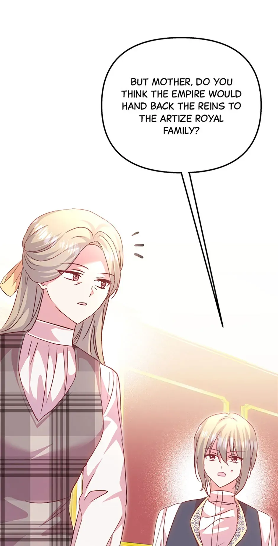 I Didn’t Save You To Get Proposed To Chapter 88 Online - página 42