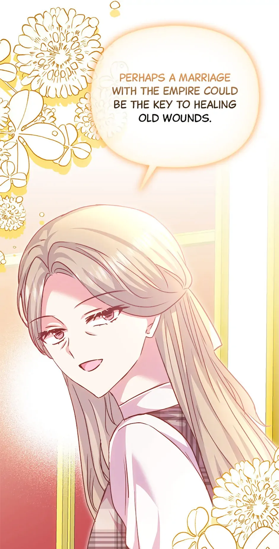 I Didn’t Save You To Get Proposed To Chapter 88 Online - página 44
