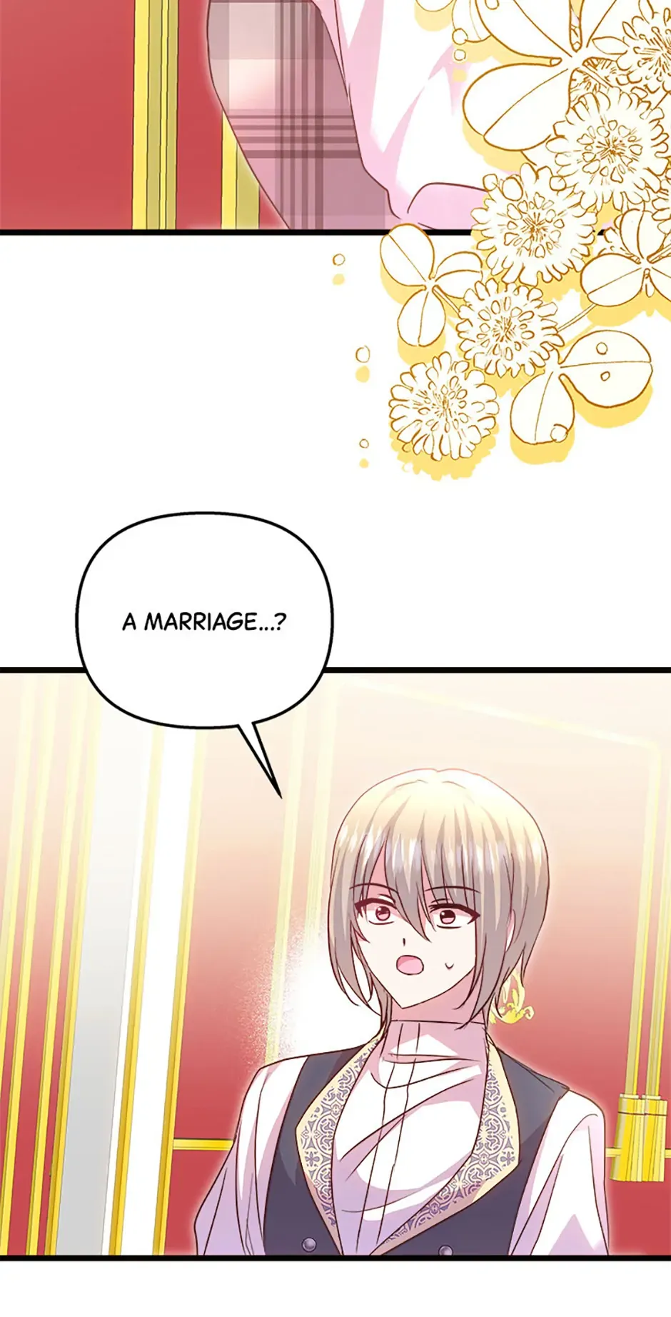 I Didn’t Save You To Get Proposed To Chapter 88 Online - página 45