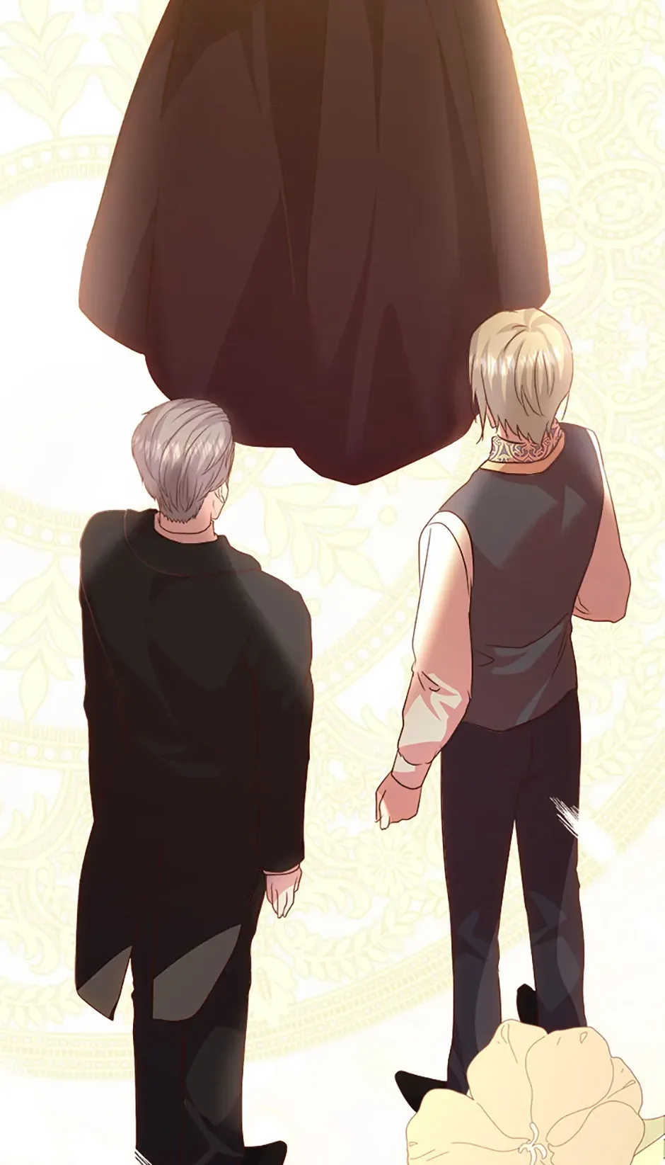 I Didn’t Save You To Get Proposed To Chapter 88 Online - página 48
