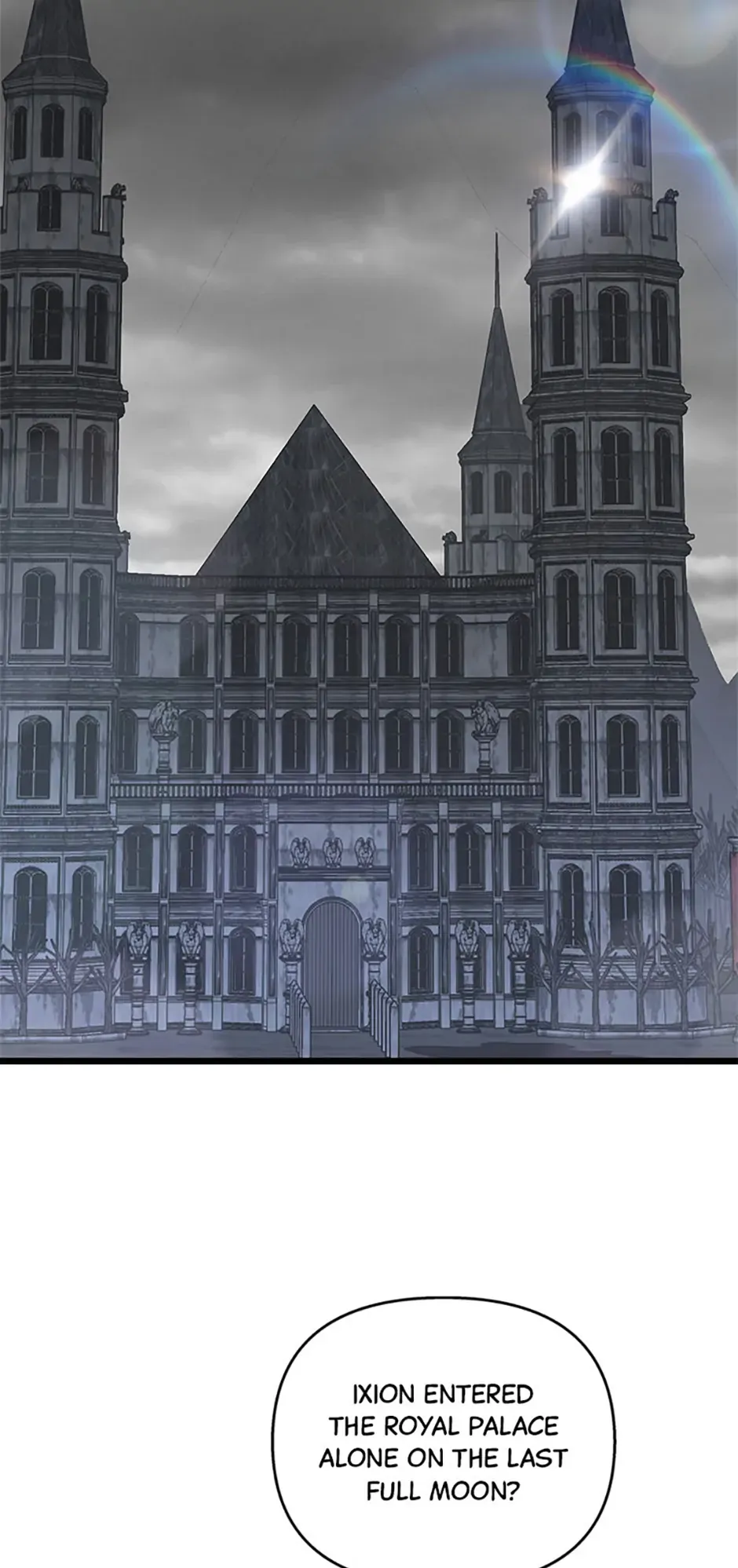 I Didn’t Save You To Get Proposed To Chapter 88 Online - página 51