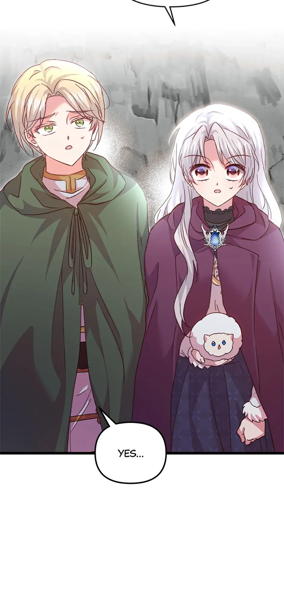 I Didn’t Save You To Get Proposed To Chapter 88 Online - página 52