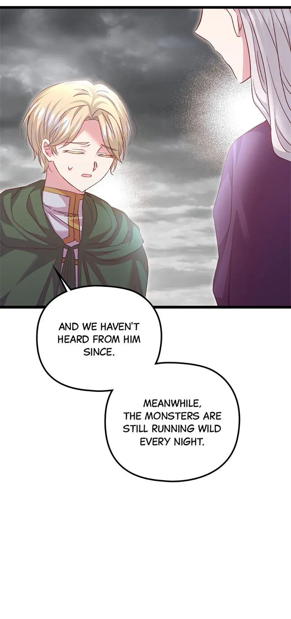 I Didn’t Save You To Get Proposed To Chapter 88 Online - página 53