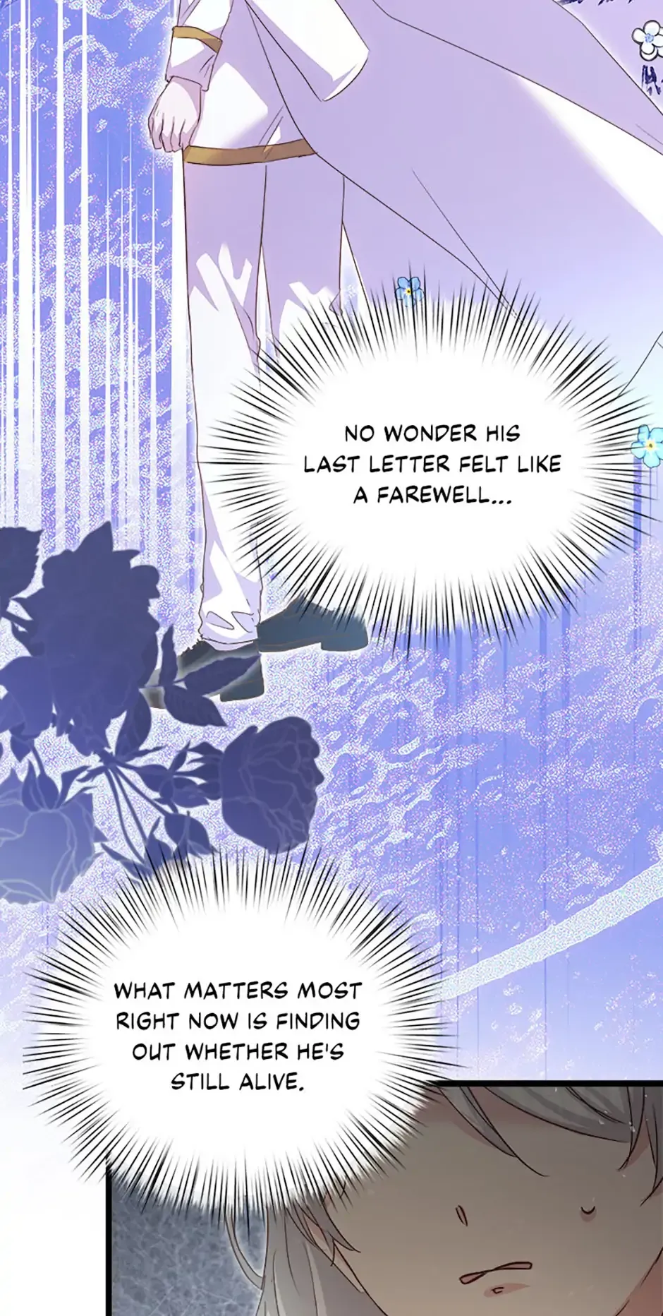 I Didn’t Save You To Get Proposed To Chapter 88 Online - página 55