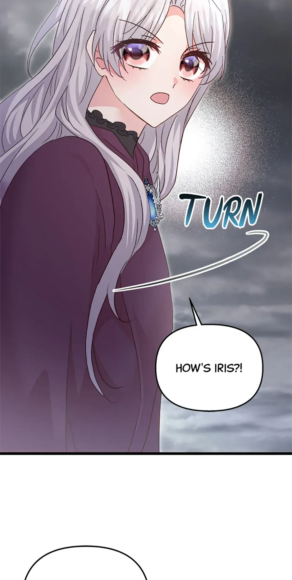 I Didn’t Save You To Get Proposed To Chapter 88 Online - página 57