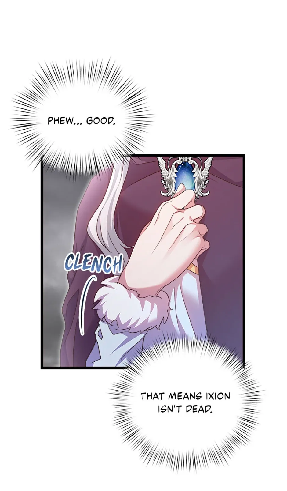 I Didn’t Save You To Get Proposed To Chapter 88 Online - página 59