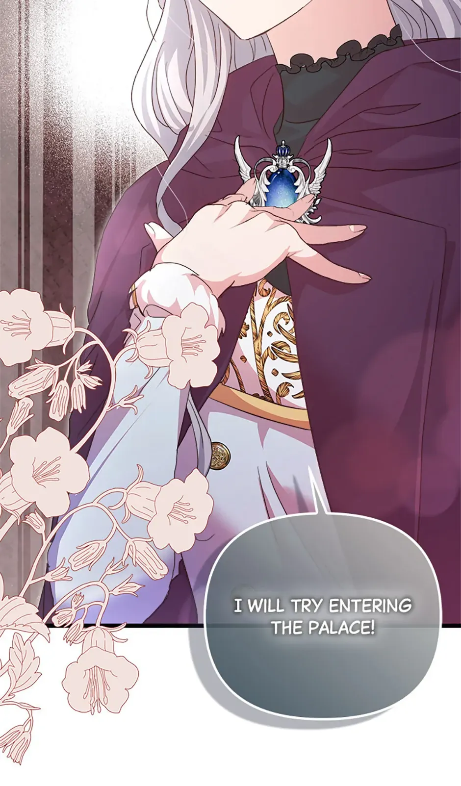 I Didn’t Save You To Get Proposed To Chapter 88 Online - página 61